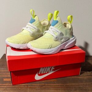 Nike RT Presto - like new